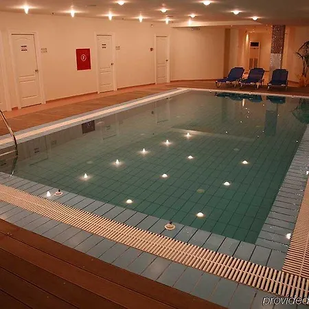 Kefalonia Garden Village 4* Lixouri