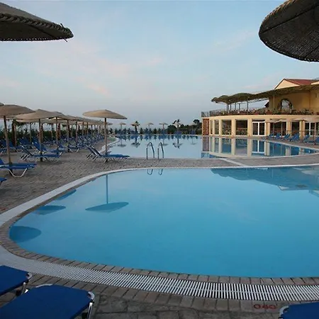 Hotel Kefalonia Garden Village 4*