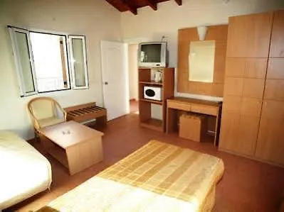Hotel Kefalonia Garden Village Lixouri
